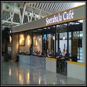 Soerabaja Cafe